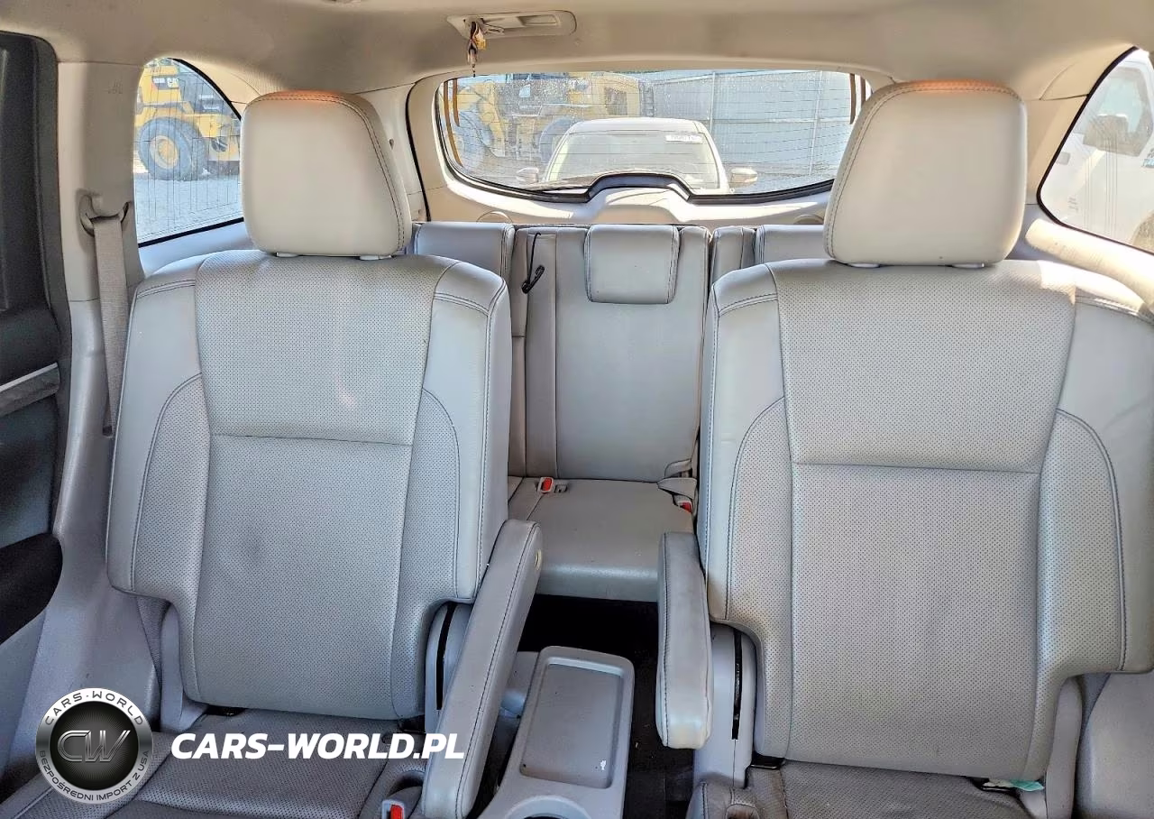 2017 Toyota Highlander Limited VIN:5TDDZRFH0HS470241 - 10