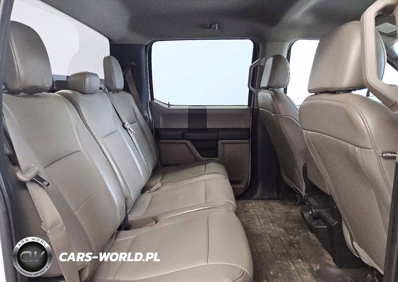 2020 Ford F150 Supercrew VIN:1FTEW1C58LFC77949 - 10