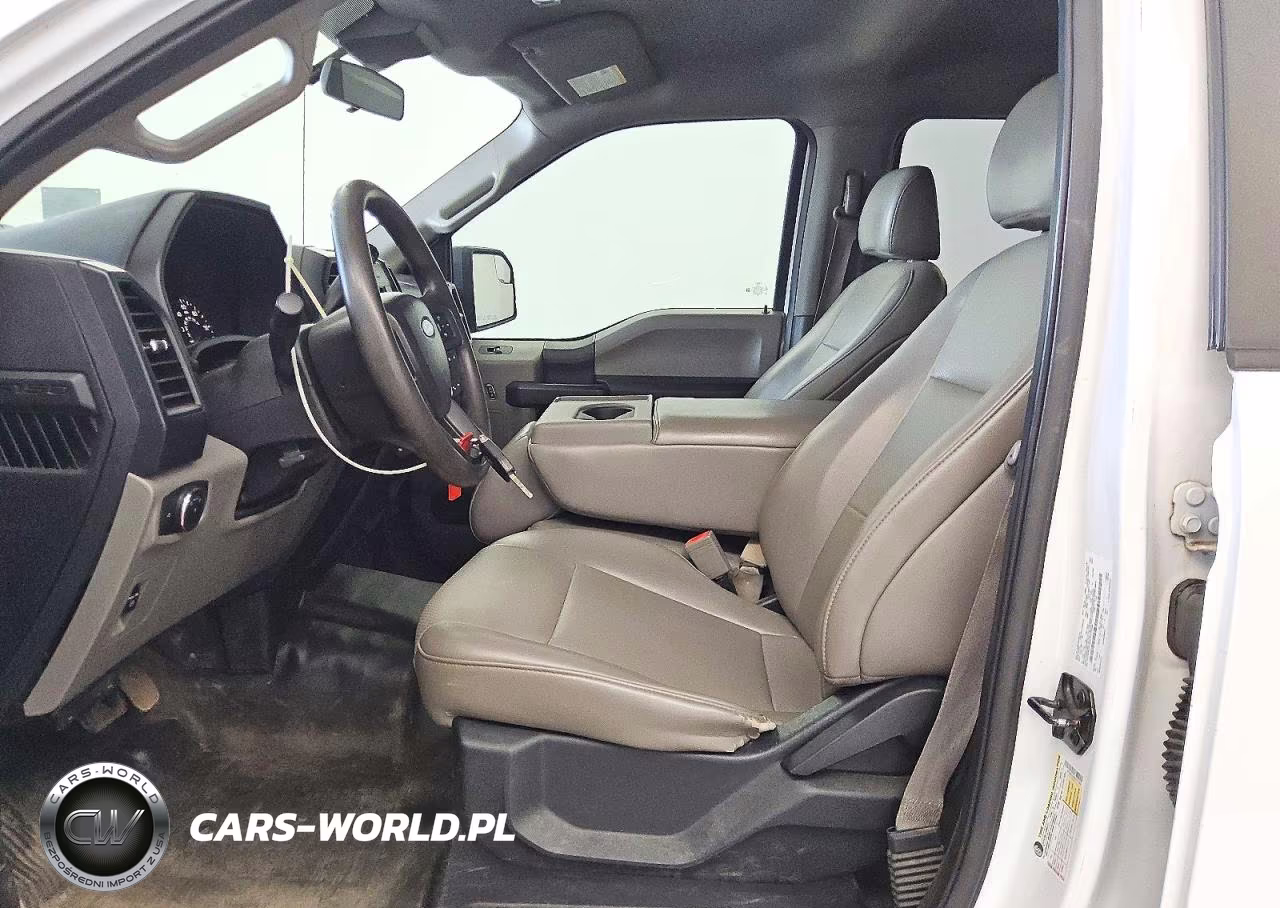 2020 Ford F150 Supercrew VIN:1FTEW1C58LFC77949 - 7