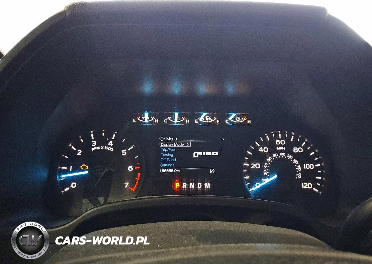 2020 Ford F150 Supercrew VIN:1FTEW1C58LFC77949 - 9