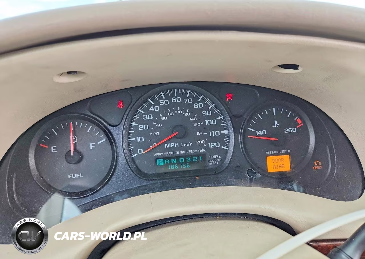 2004 Chevrolet Impala VIN:2G1WF52E849237242 - 9