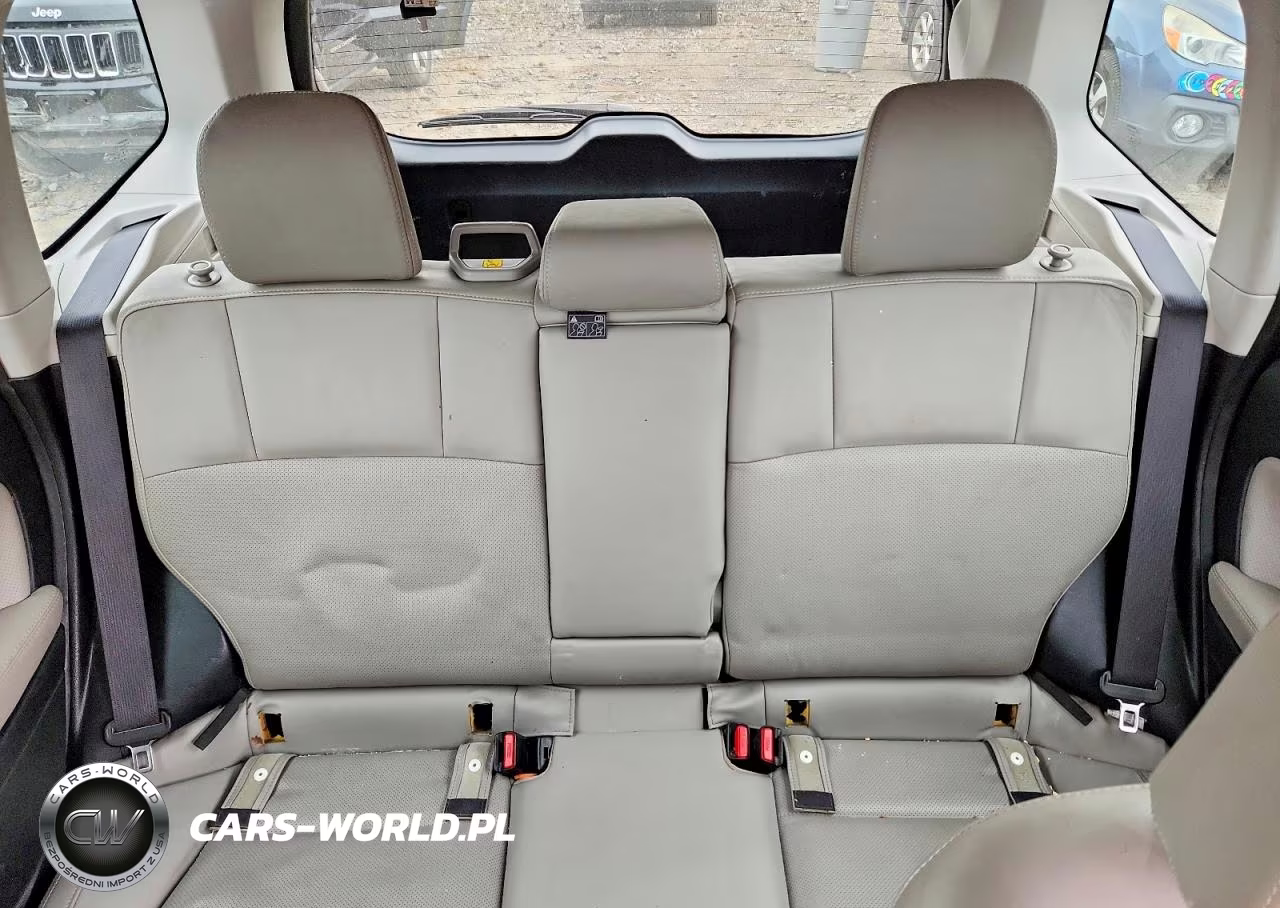 2018 Subaru Forester 2.5I Limited VIN:JF2SJALC4JH505805 - 10