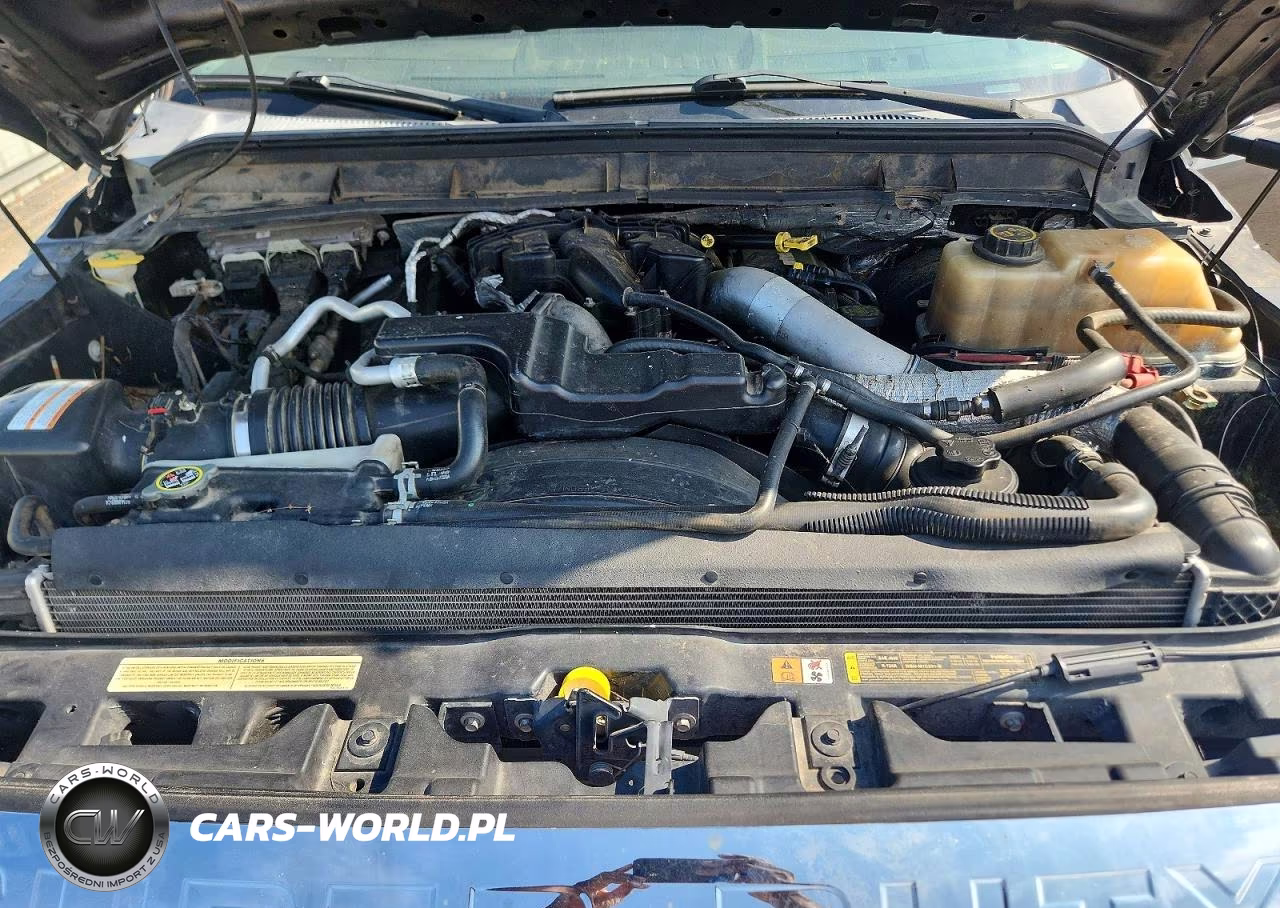 2016 Ford F250 Super Duty VIN:1FT7W2BT1GEB04512 - 11