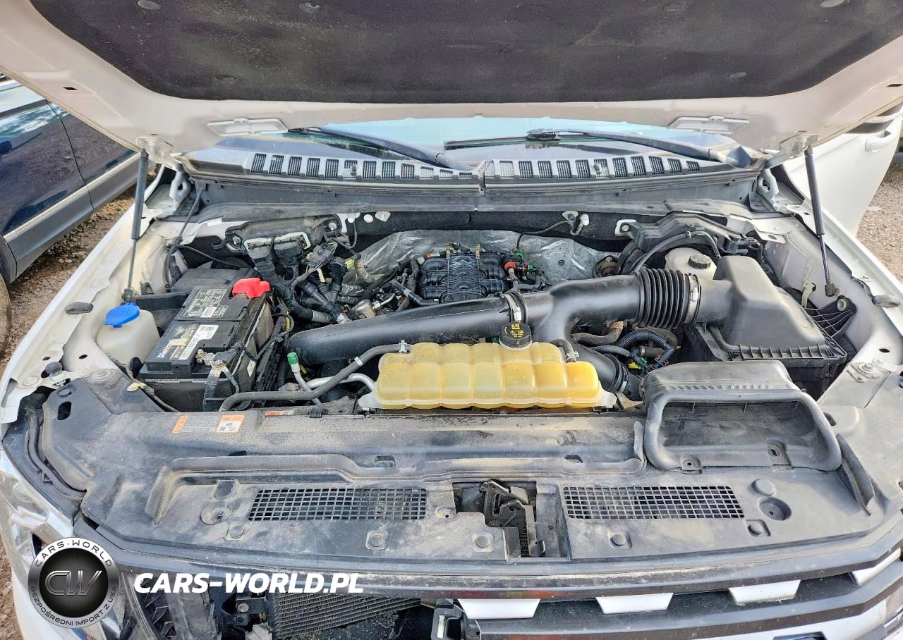 2018 Ford Expedition Limited VIN:1FMJU2AT3JEA60660 - 12