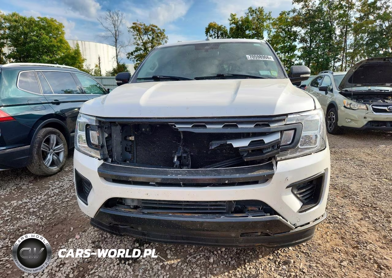 2018 Ford Expedition Limited VIN:1FMJU2AT3JEA60660 - 5