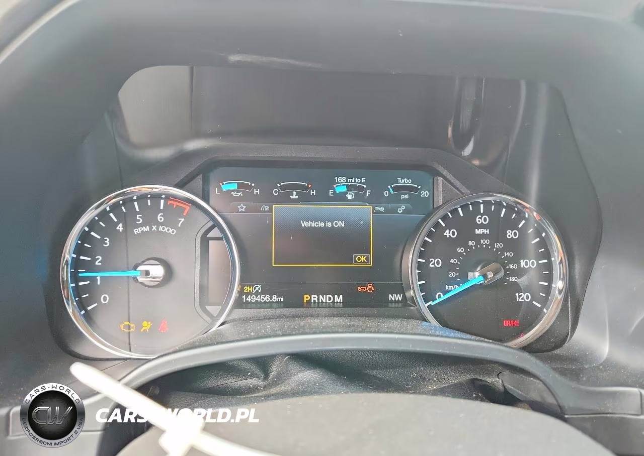 2018 Ford Expedition Limited VIN:1FMJU2AT3JEA60660 - 9