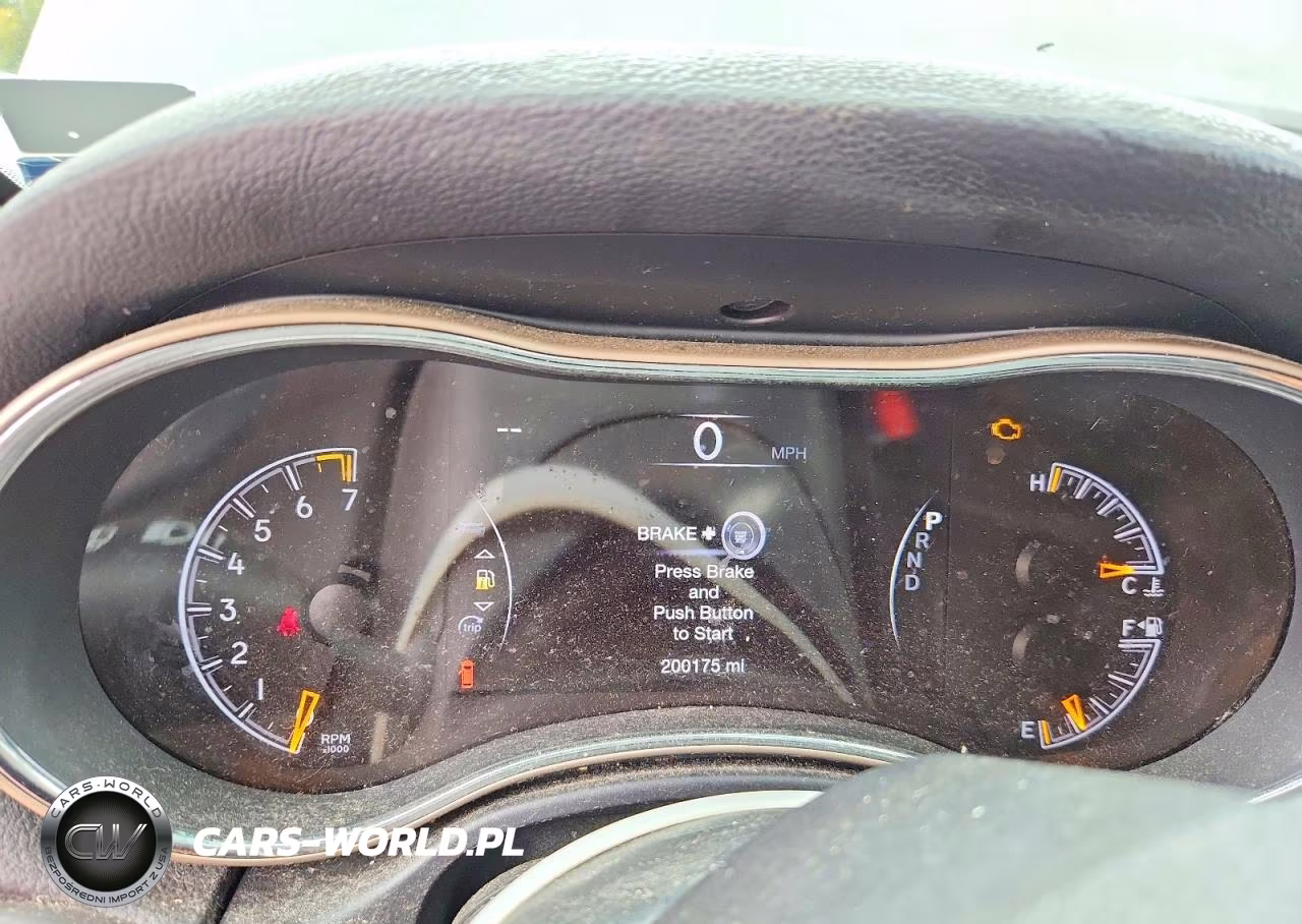 2017 Jeep Grand Cherokee Laredo VIN:1C4RJFAG3HC700897 - 9