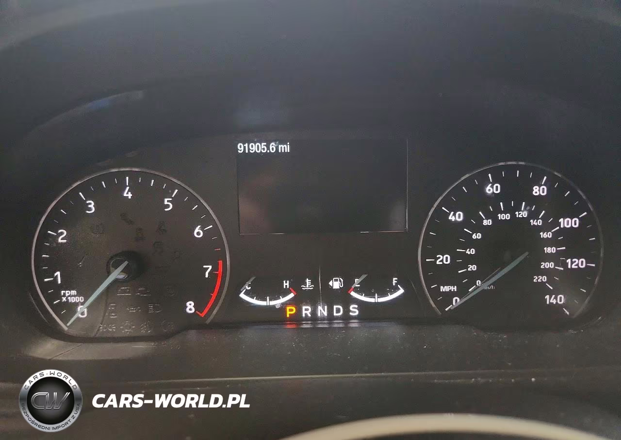 2020 Ford Ecosport Se VIN:MAJ6S3GLXLC314690 - 9