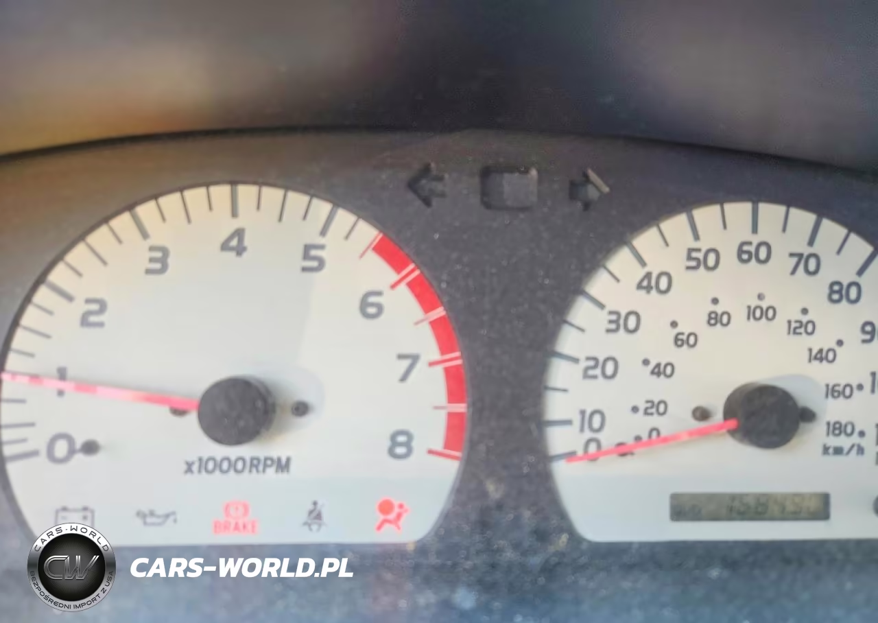 2001 Toyota Tacoma Base VIN:5TEPM62N41Z729957 - 9