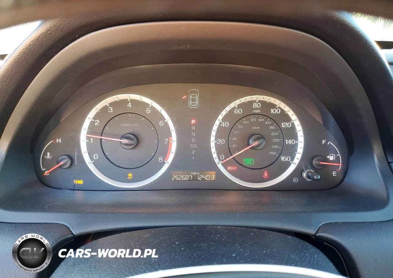 2012 HONDA ACCORD 2.4 LX VIN:1HGCP2F3XCA221000 - 9