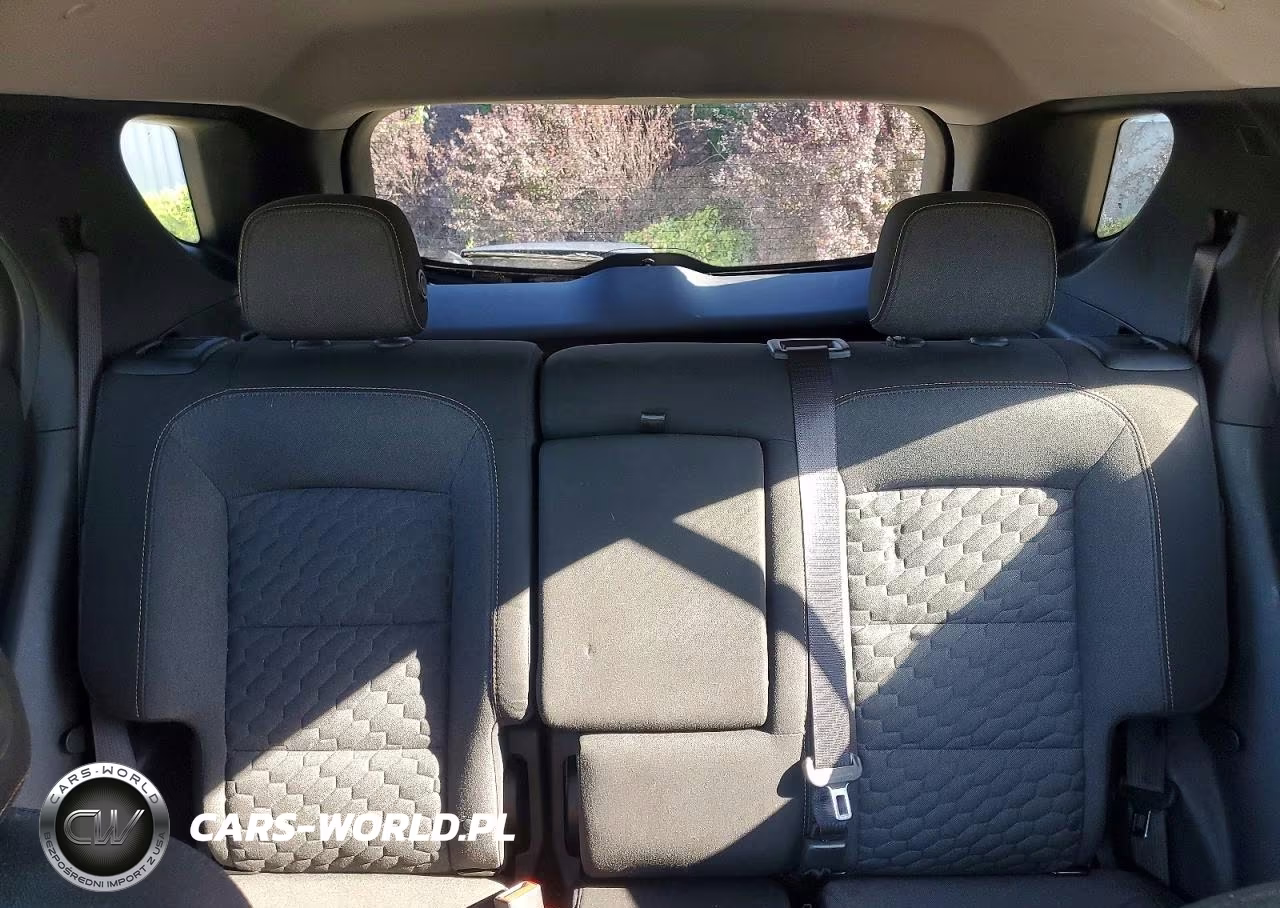 2018 Chevrolet Equinox Lt VIN:2GNAXJEV2J6134227 - 10