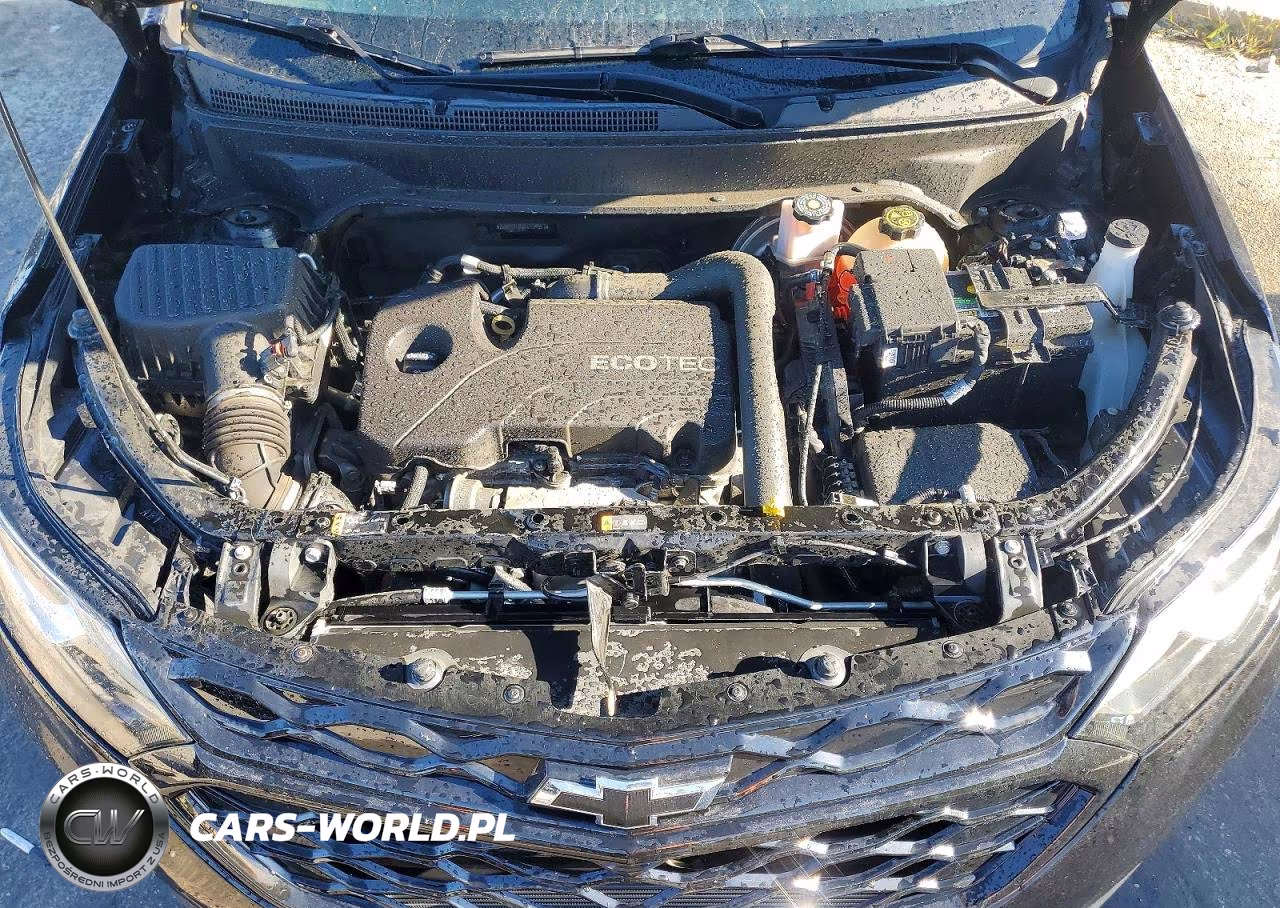 2018 Chevrolet Equinox Lt VIN:2GNAXJEV2J6134227 - 12