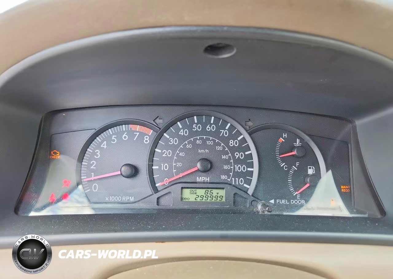 2006 Toyota Corolla Ce VIN:1NXBR32E16Z682361 - 9