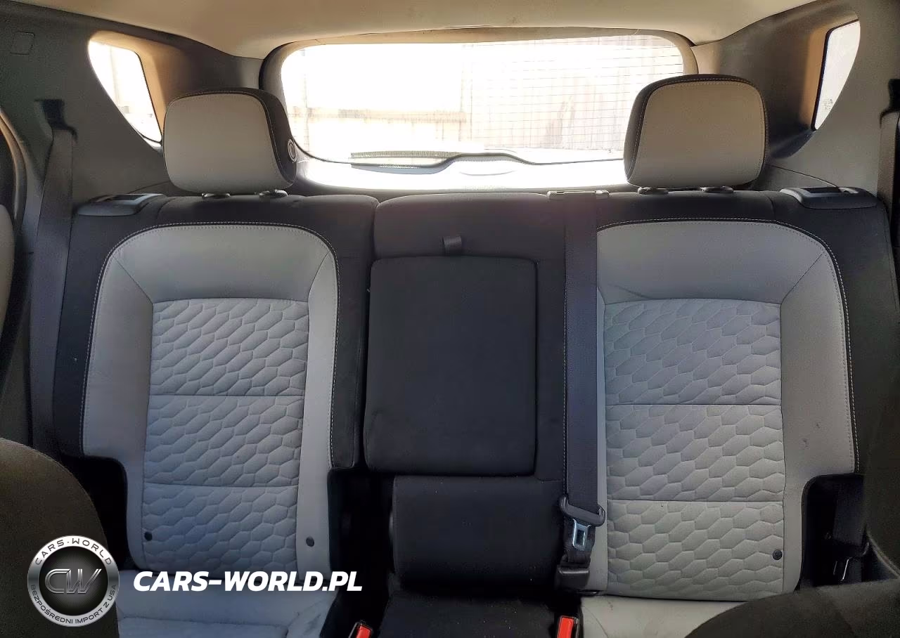 2018 Chevrolet Equinox Ls VIN:2GNAXHEVXJ6292792 - 10