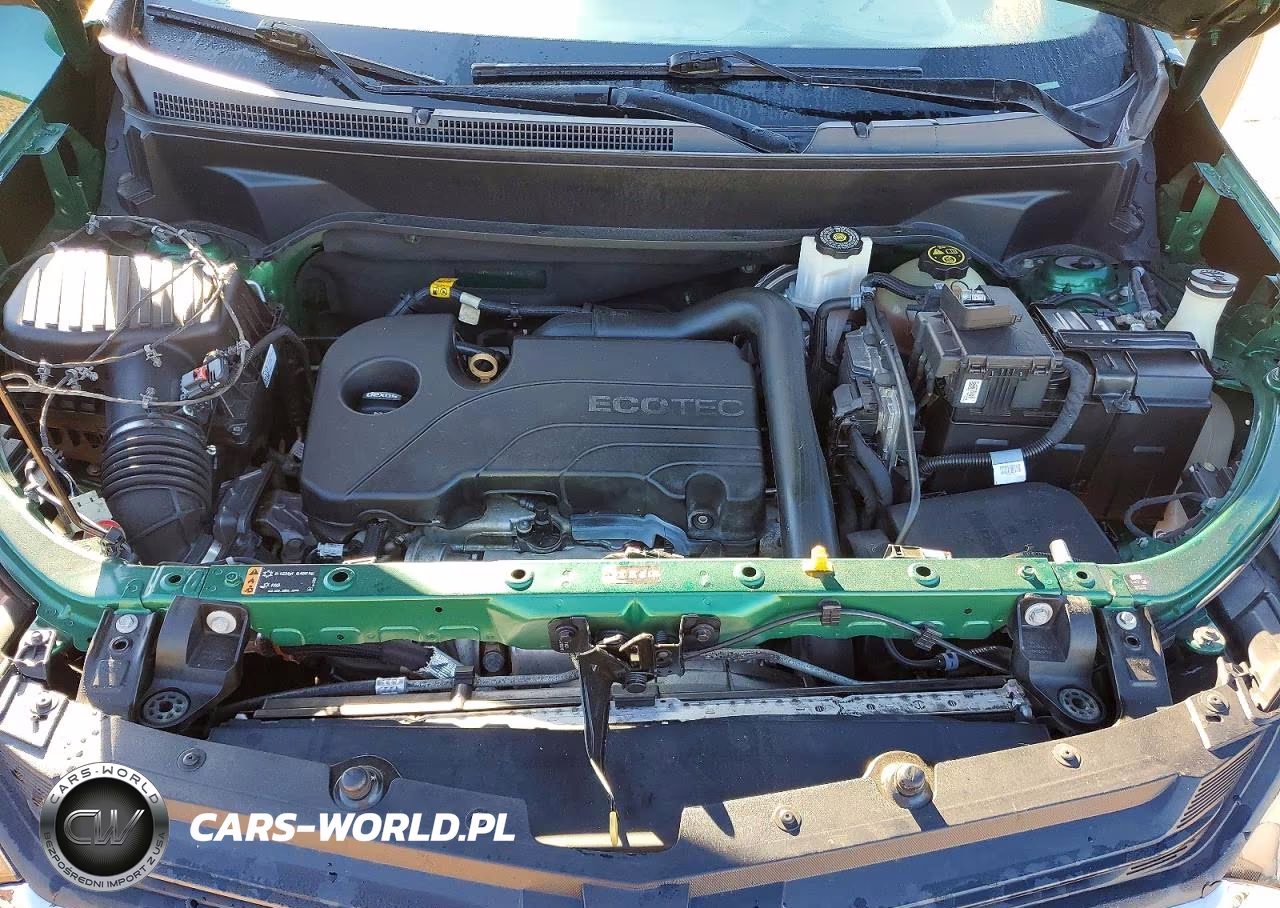 2018 Chevrolet Equinox Ls VIN:2GNAXHEVXJ6292792 - 12