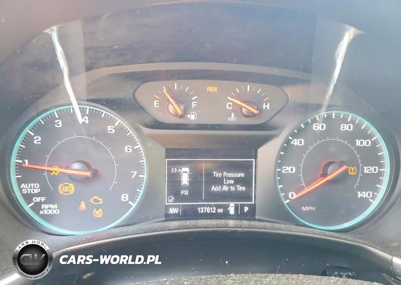 2018 Chevrolet Equinox Ls VIN:2GNAXHEVXJ6292792 - 9