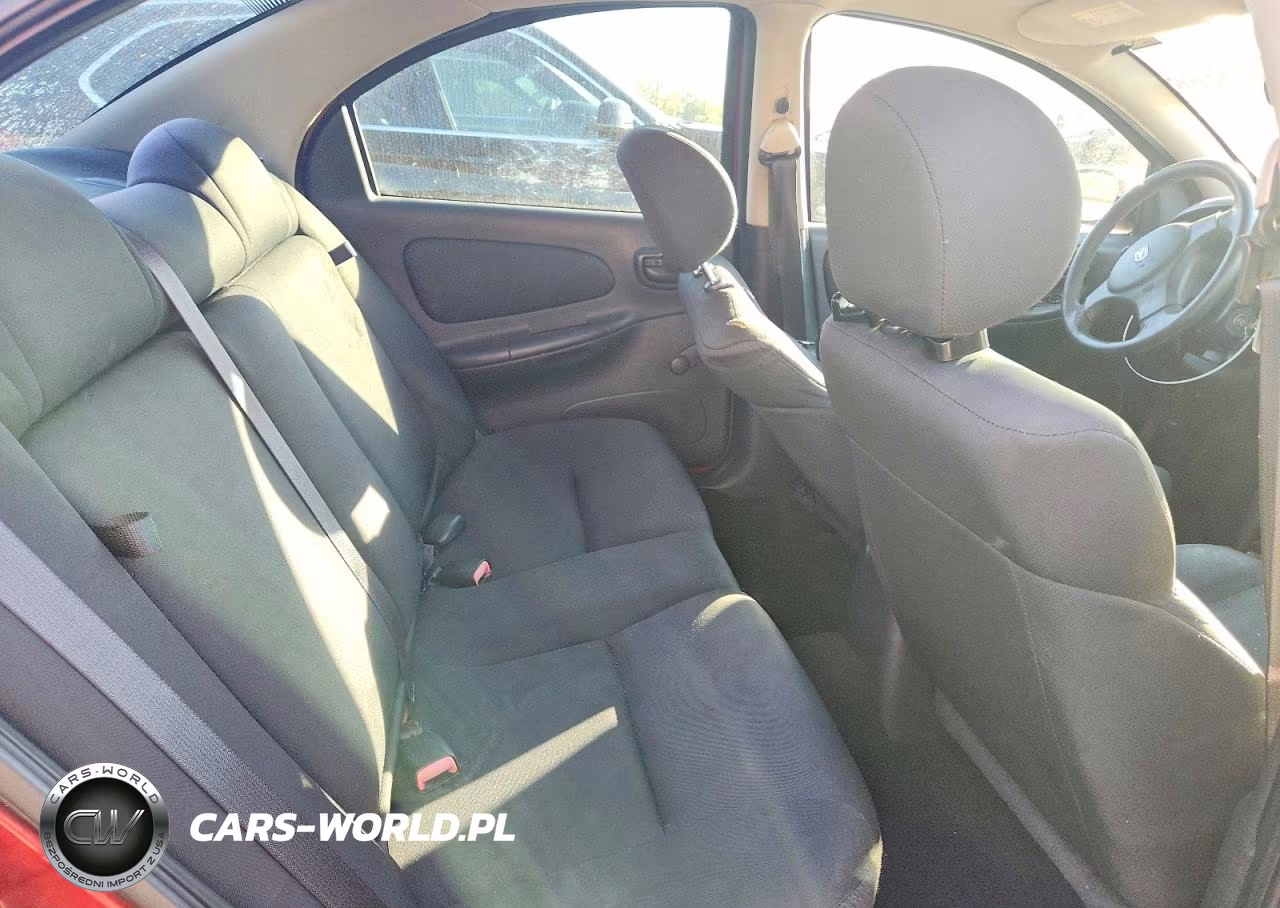 2004 Dodge Neon Sxt VIN:1B3ES56C84D500437 - 10