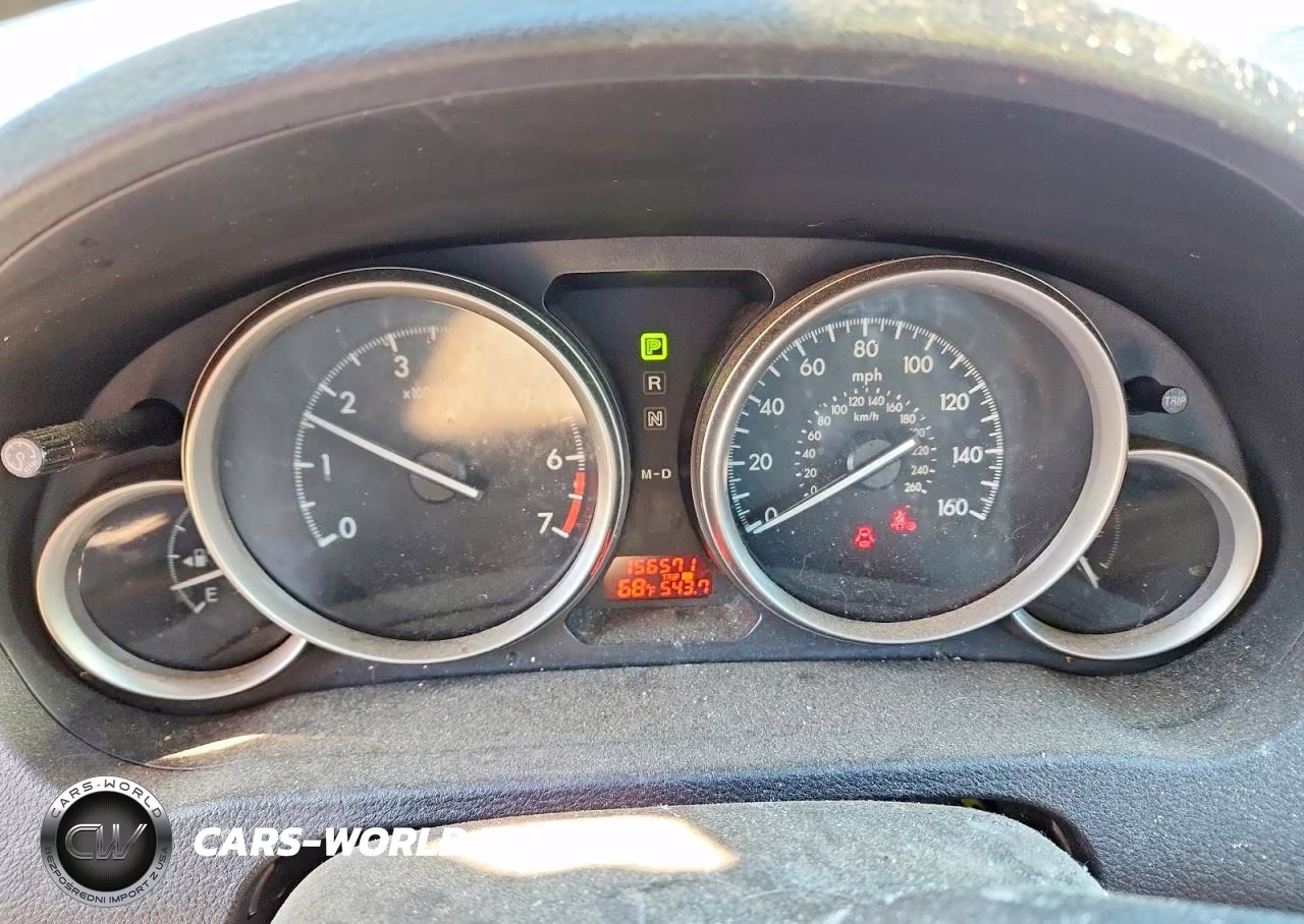 2013 Mazda 6 Sport VIN:1YVHZ8BH2D5M03118 - 9