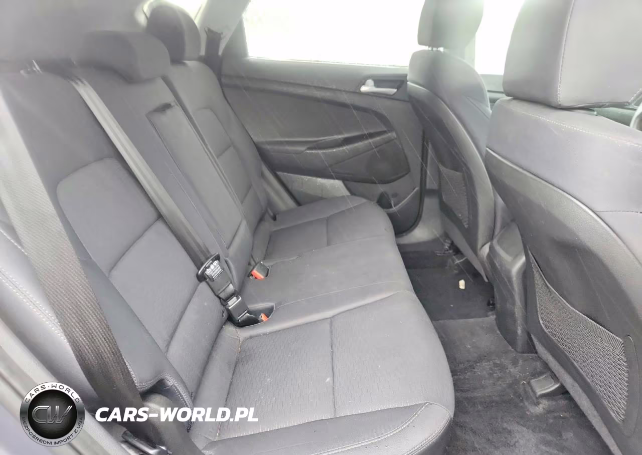 2021 Hyundai Tucson Value VIN:KM8J33A49MU389374 - 11