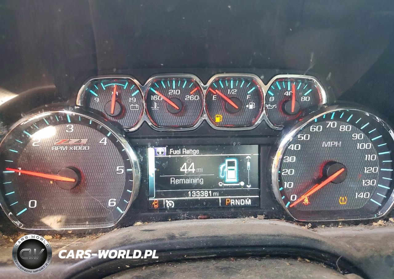 2014 Chevrolet Silverado K1500 Lt VIN:3GCUKREHXEG294539 - 9