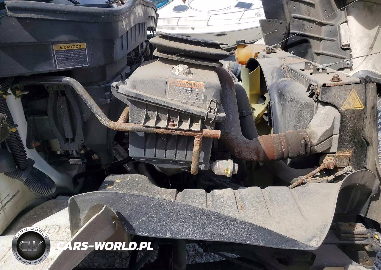 2019 International 4000 4300 VIN:3HAMMMML6KL697225 - 10