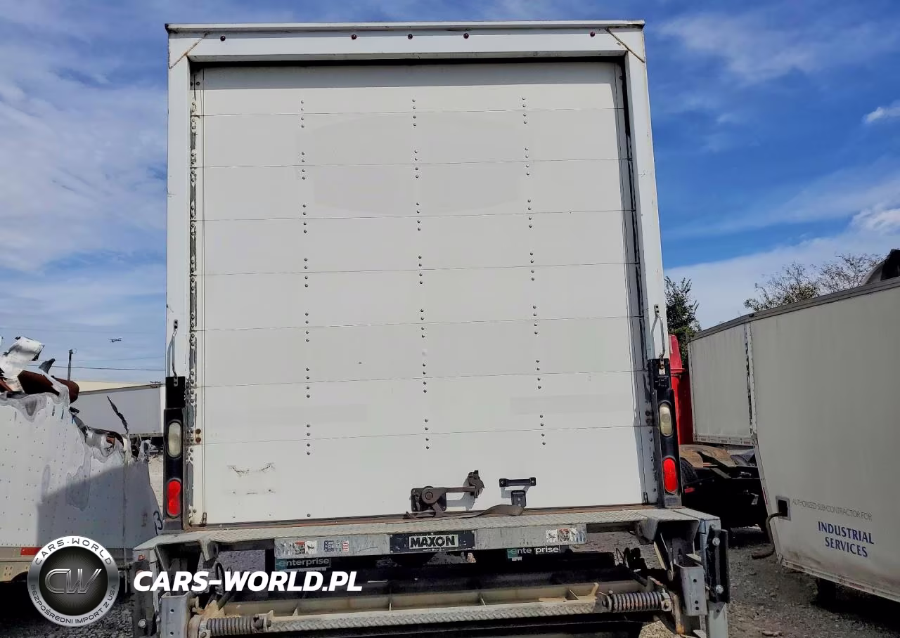 2019 International 4000 4300 VIN:3HAMMMML6KL697225 - 6