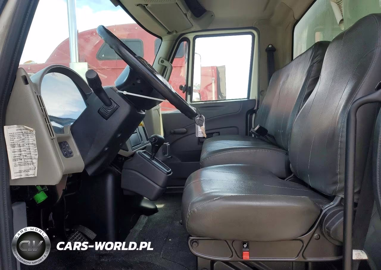 2019 International 4000 4300 VIN:3HAMMMML6KL697225 - 7