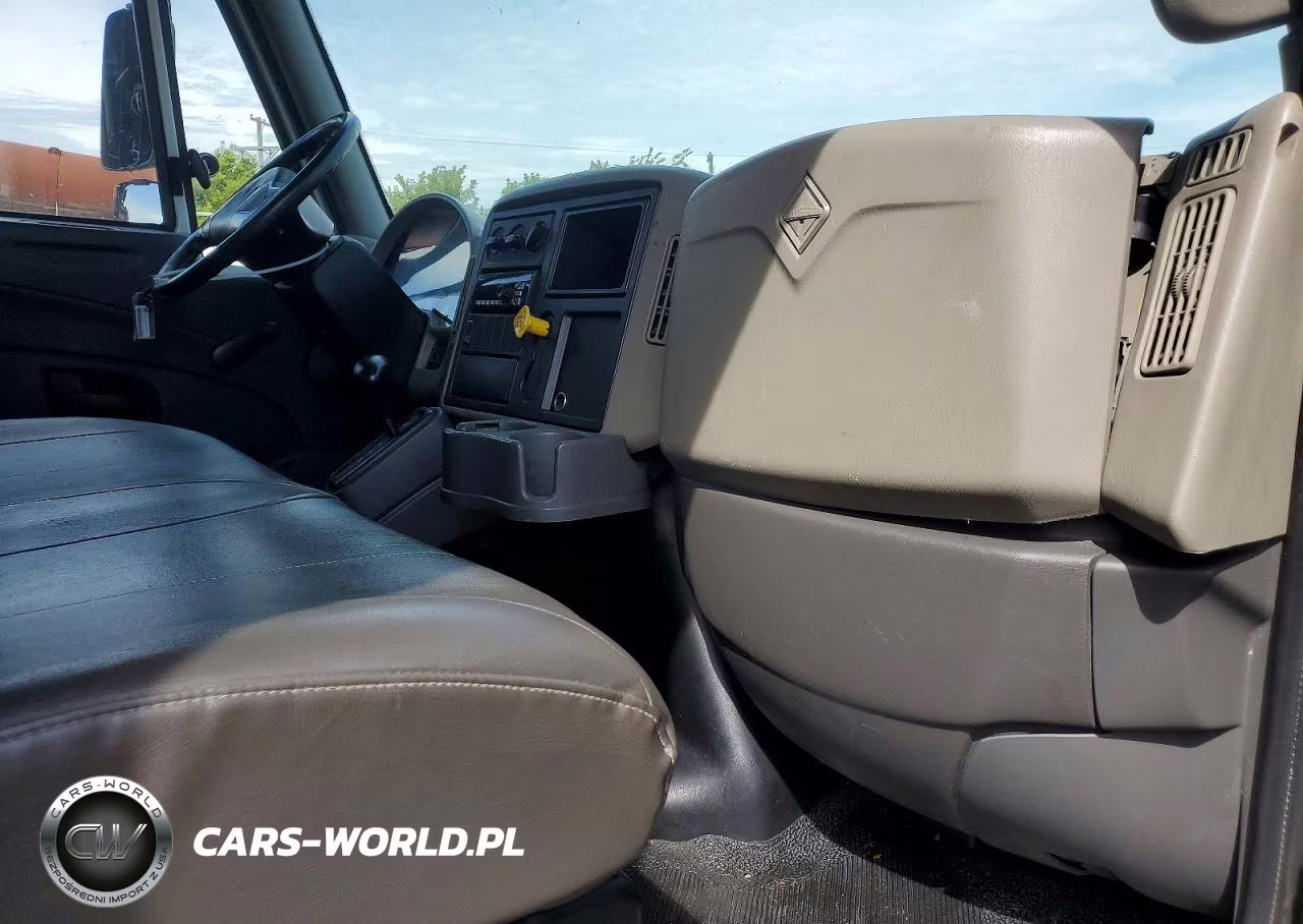 2019 International 4000 4300 VIN:3HAMMMML6KL697225 - 8