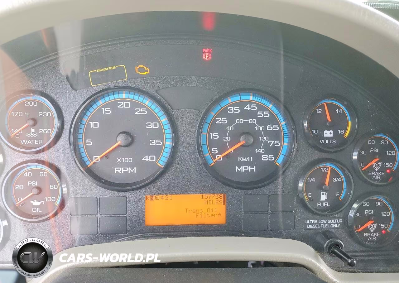 2019 International 4000 4300 VIN:3HAMMMML6KL697225 - 9