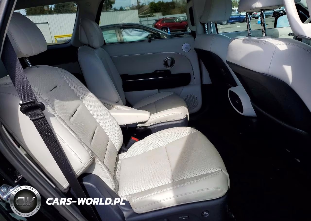 2026 Hyundai Palisade Calligraphy VIN:KM8RMESA5TU029632 - 11
