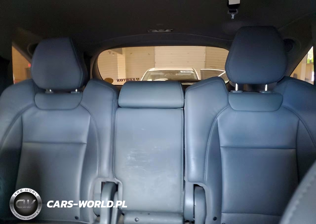2016 Acura Mdx Technology VIN:5FRYD4H48GB024966 - 10