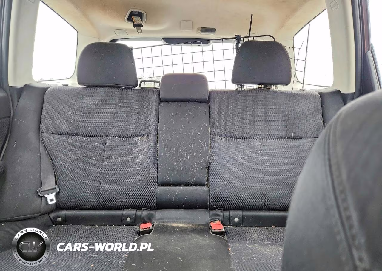 2013 Subaru Forester 2.5X VIN:JF2SHABCXDH439407 - 10