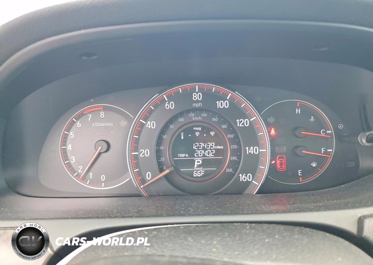 2017 Honda Accord Sport VIN:1HGCR2F53HA308157 - 9