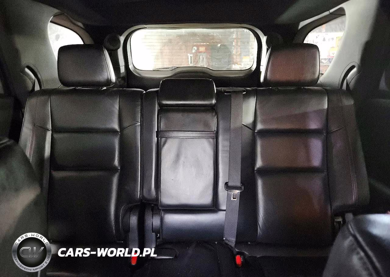 2021 Dodge Durango R-T VIN:1C4SDJCT1MC574278 - 10