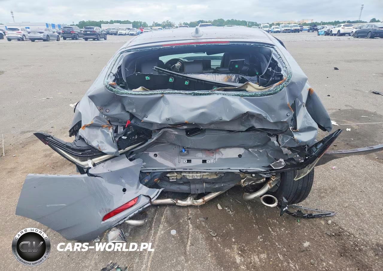 2026 Acura Integra A-Spec Tech VIN:19UDE4H6XTA007086 - 6
