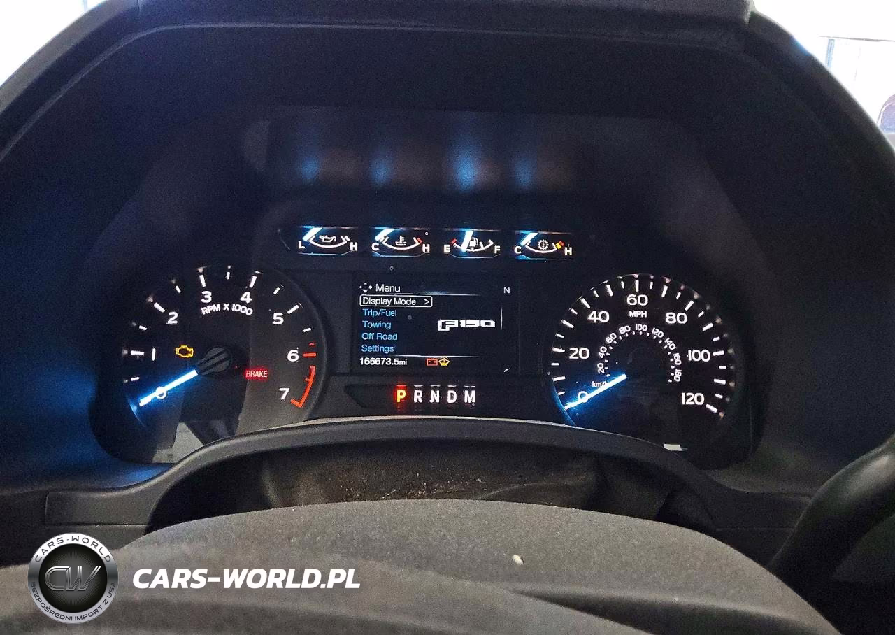 2020 Ford F150 Supercrew VIN:1FTEW1C59LFB75141 - 9
