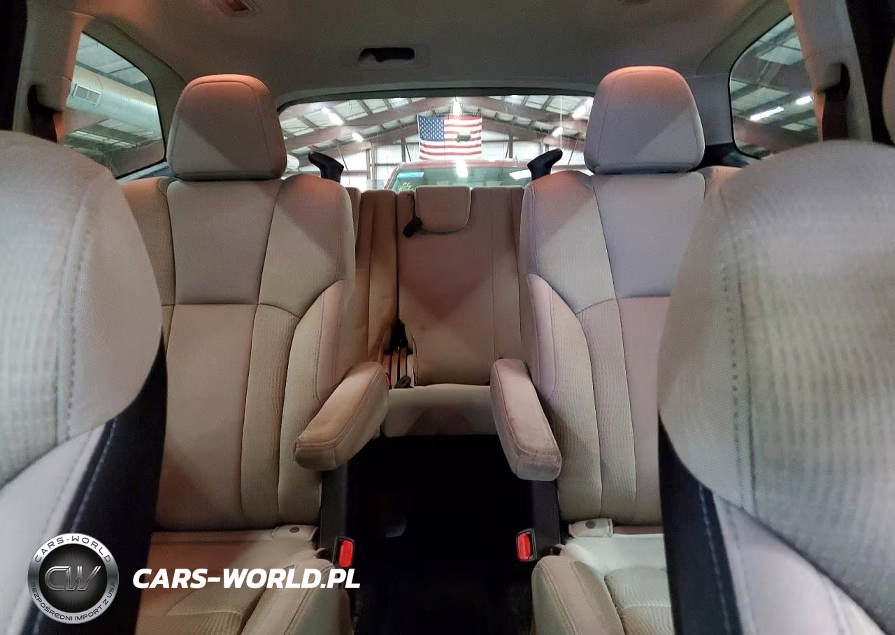 2020 Subaru Ascent Premium VIN:4S4WMAFD7L3468045 - 10
