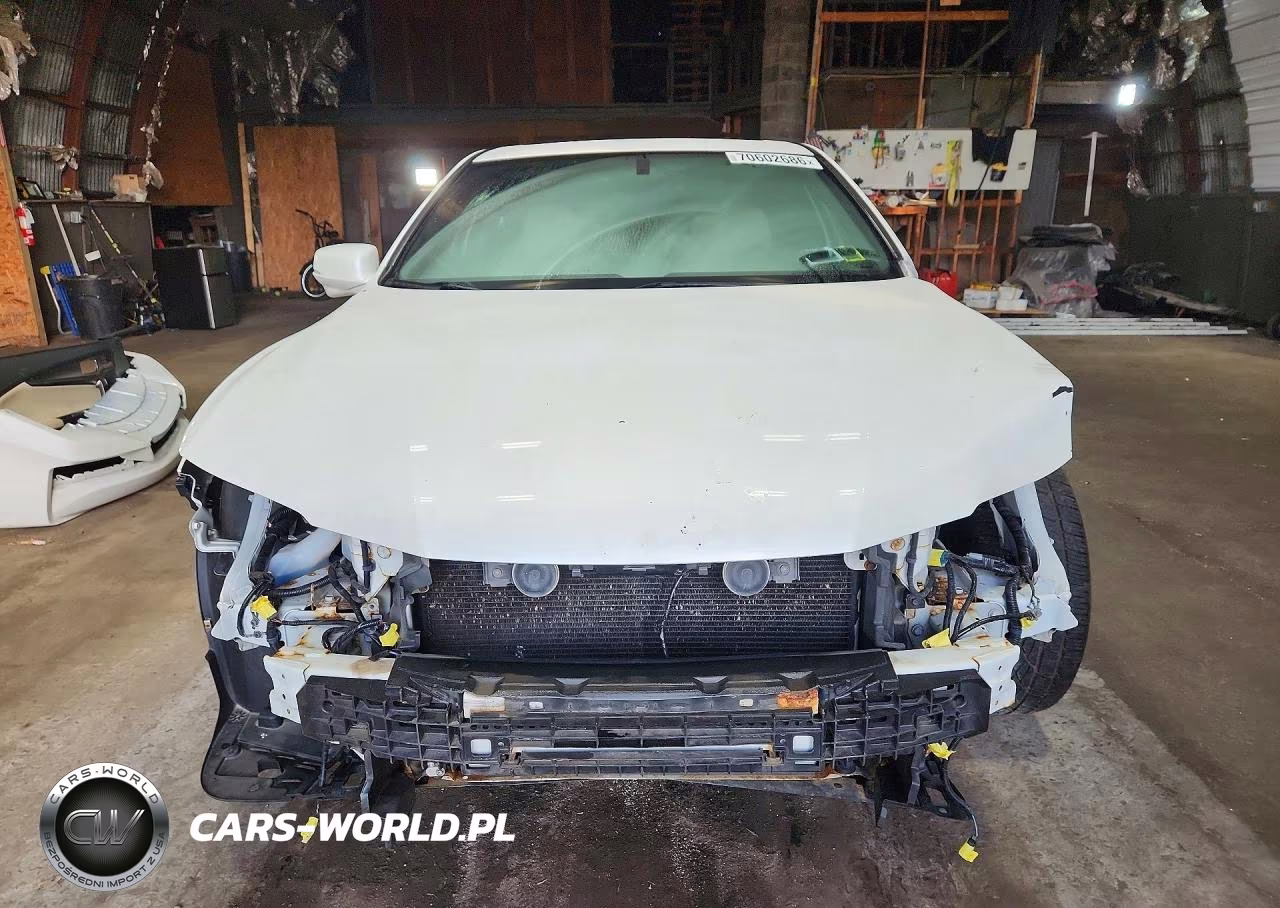 2016 Honda Accord Exl VIN:1HGCT2B80GA000816 - 5