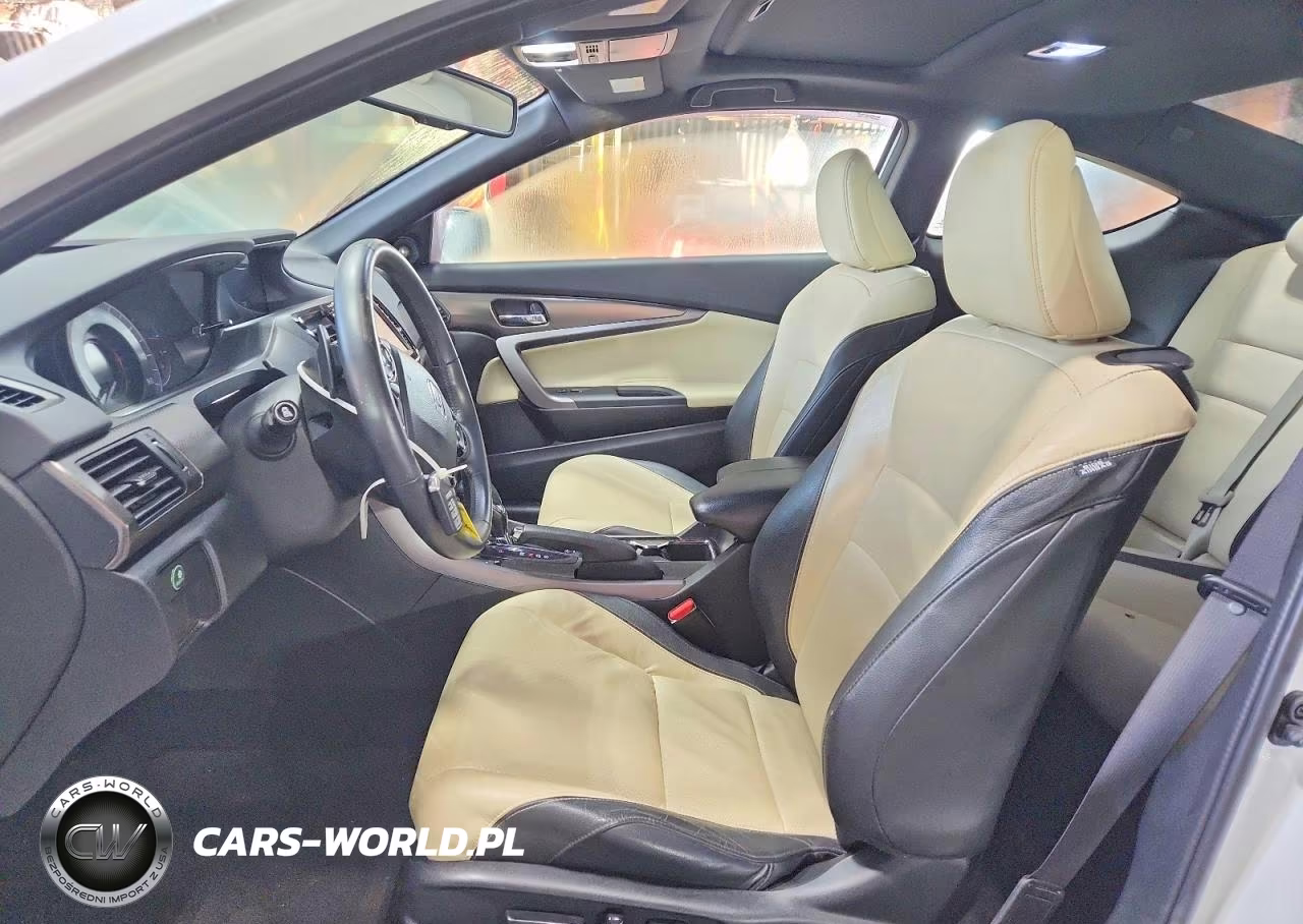 2016 Honda Accord Exl VIN:1HGCT2B80GA000816 - 7