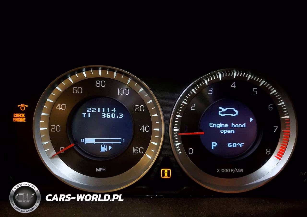 2013 Volvo Xc60 T6 VIN:YV4902DZ3D2418037 - 9