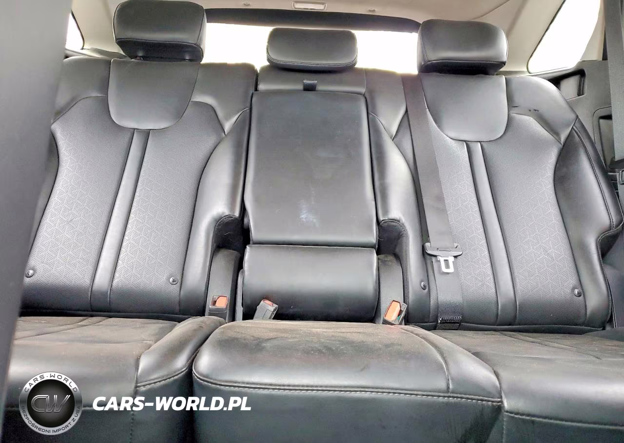 2021 Kia Sorento S VIN:5XYRLDLC6MG055287 - 10