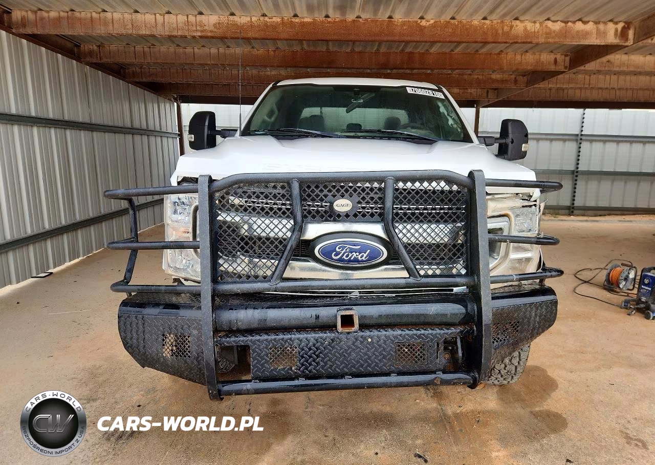 2022 Ford F350 Super Duty VIN:1FT8W3BT9NED77480 - 5