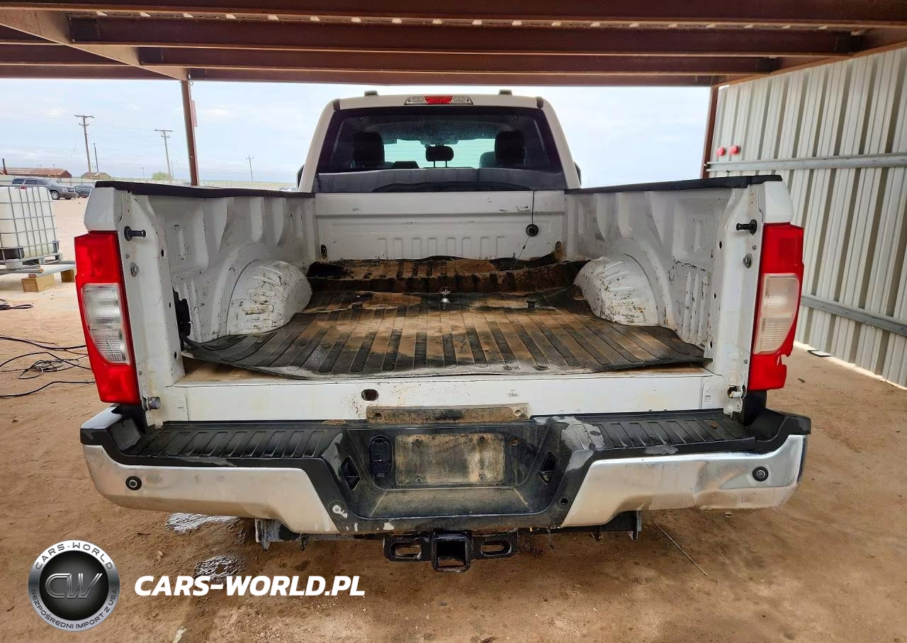 2022 Ford F350 Super Duty VIN:1FT8W3BT9NED77480 - 6