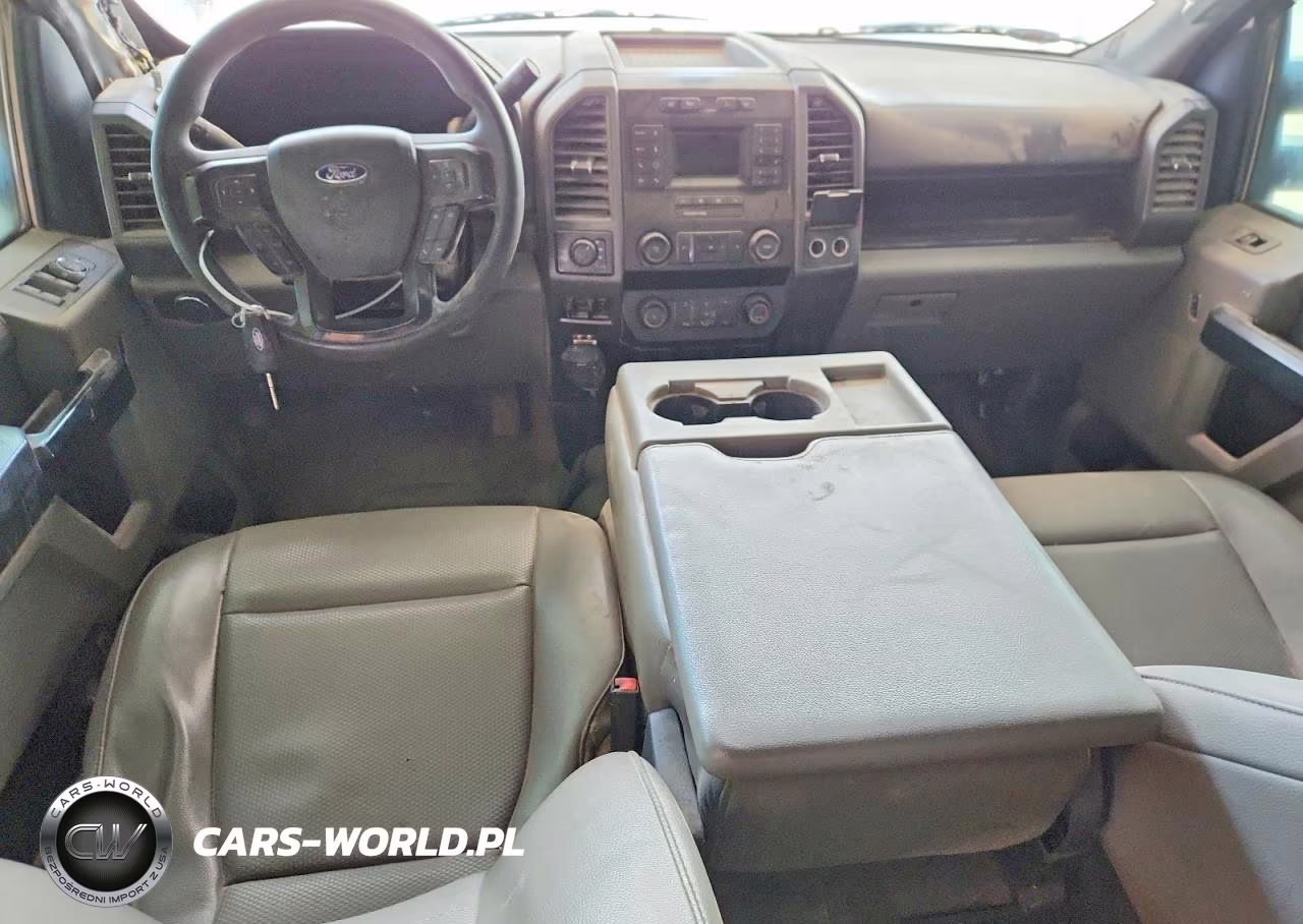 2022 Ford F350 Super Duty VIN:1FT8W3BT9NED77480 - 8