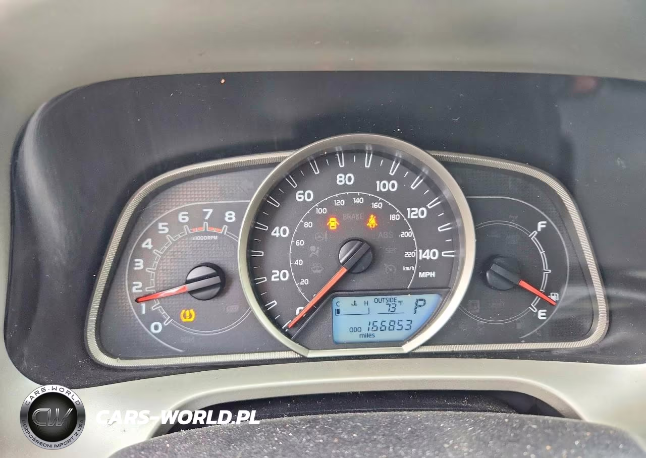 2015 Toyota Rav4 Xle VIN:2T3RFREV5FW385641 - 9