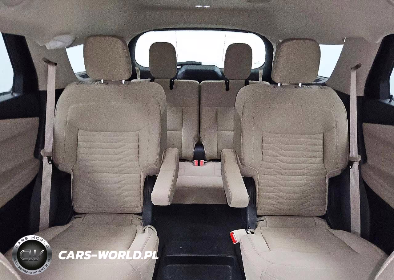 2021 Ford Explorer Xlt VIN:1FMSK7DH7MGC11197 - 10
