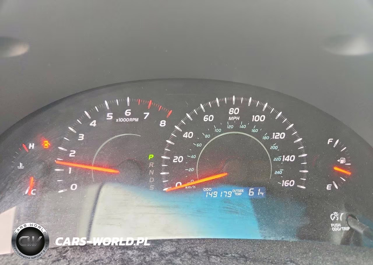 2009 Toyota Camry Le V6 VIN:JTNBK46K093044574 - 9