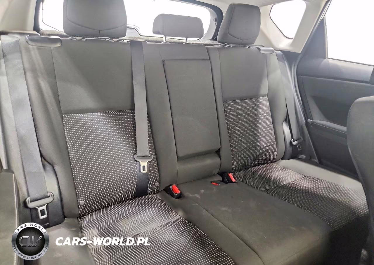 2018 Toyota Corolla Im Base VIN:JTNKARJE2JJ570111 - 10