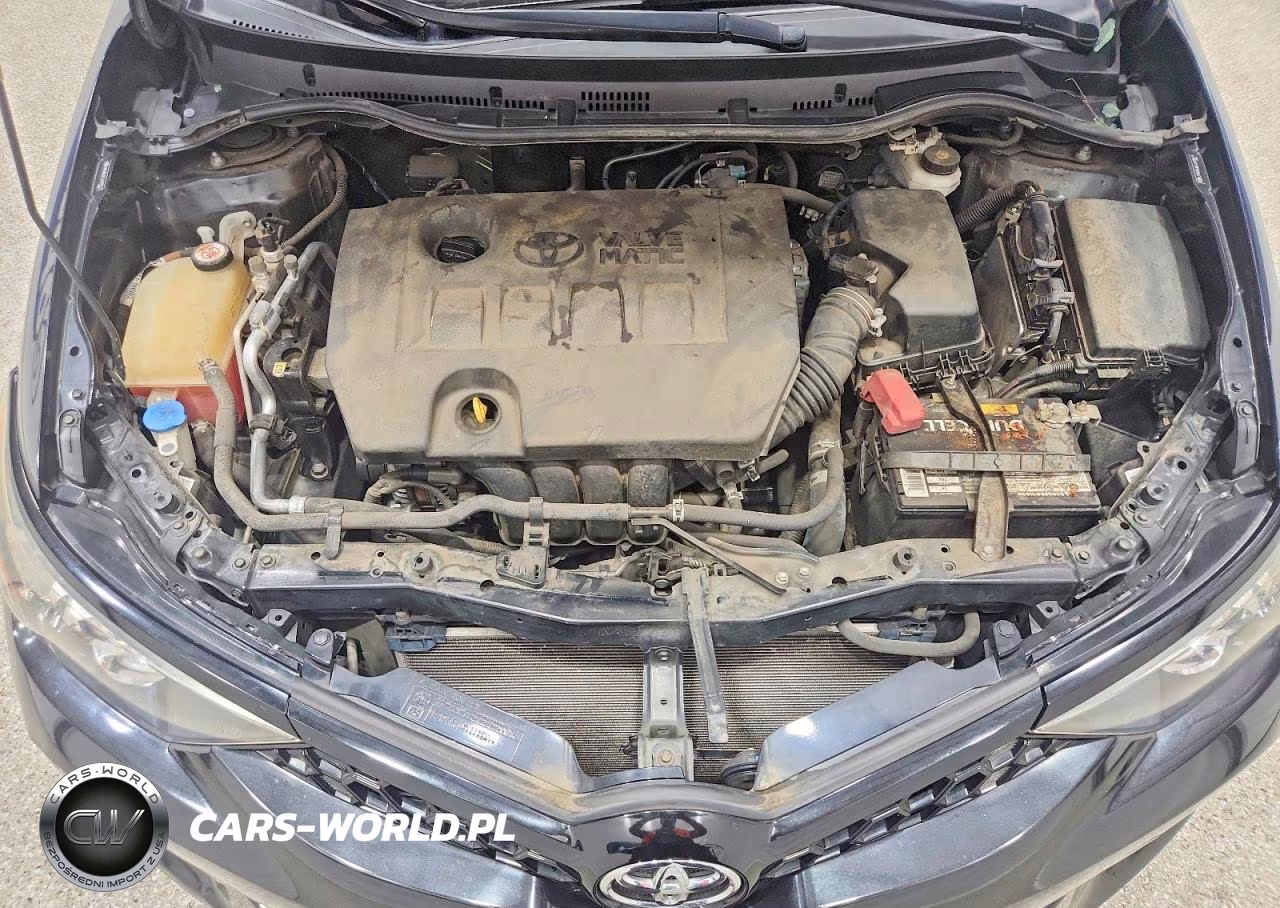 2018 Toyota Corolla Im Base VIN:JTNKARJE2JJ570111 - 11
