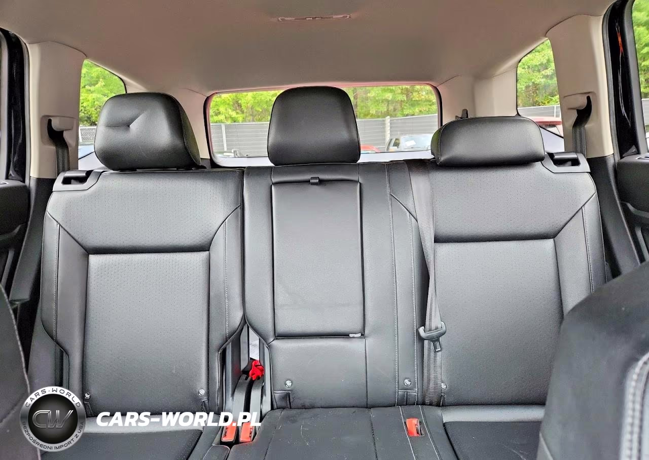 2018 Volkswagen Atlas Se VIN:1V2CP2CA9JC596457 - 10